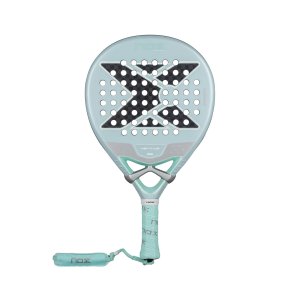 NOX VENTUS HYBRID 12K LITE Padel racket Testrackets