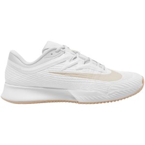 Nike Vapor Pro 3 Clay Heren - Wit