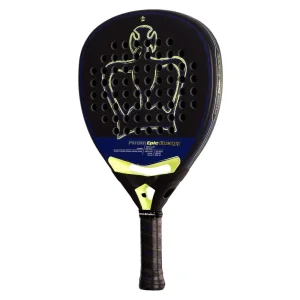 Paddle racket Black Crown Piton Epic Energy