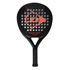 Paddle racket Dunlop Rocket Tour