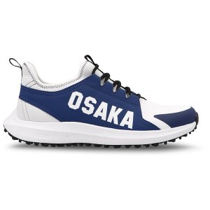 Osaka Furo - Blue/White