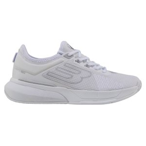 Bullpadel Elite 26I Women Light Grey