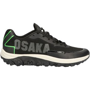 Osaka Kai Mk1 - Black