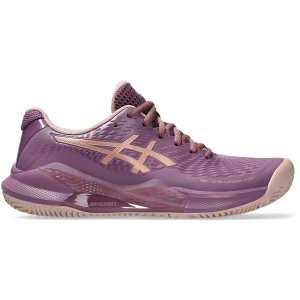 ASICS Gel-Challenger 14 Padel Dames - paars