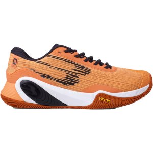 Bullpadel Hack Vibram 25V Heren - oranje