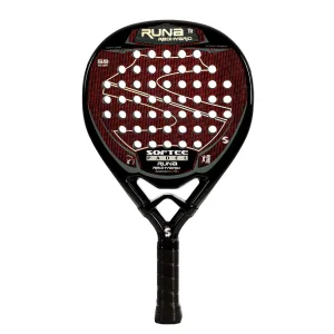 Paddle racket Softee Runa