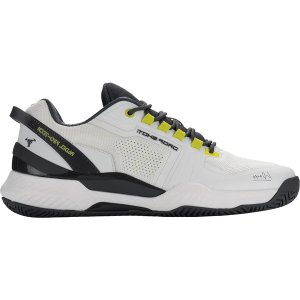 Drop Shot Cosmo Campa - wit/groen