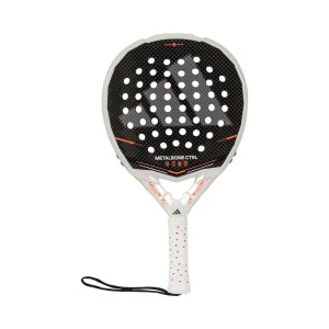 adidas Metalbone Ctrl 2026 Padel racket Testrackets