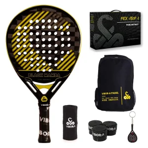 Paddle racket Vibora Mamba Evo Pro