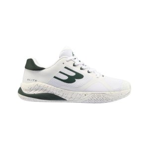 Bullpadel Padelschoenen Dames 38.5 - Wit