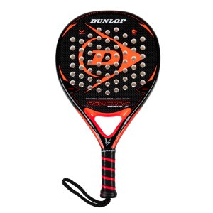 Dunlop Reaction Sport Plus (Orange)