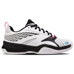 K-SWISS Speedex Padelschoenen Heren 45 - Wit