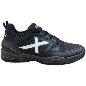 Munich Atomik 01 Limited Edition - zwart