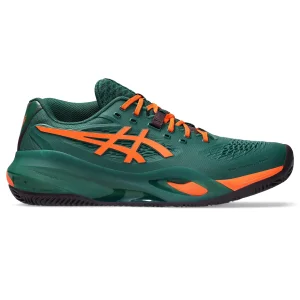 ASICS Gel-Resolution X Padel Heren - Groen
