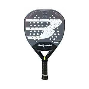 Bullpadel XPLO CMF 26 Padel racket Testrackets