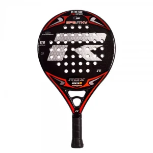 Racket van padel Rox R-Sparky Xtreme 3D