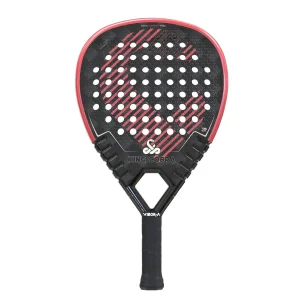 Paddle racket Vibora King Cobra Elite 24k