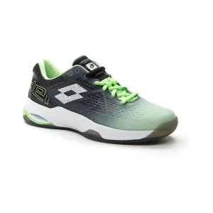 Binnenschoenen voor dames Lotto Superrapida 100 Vert