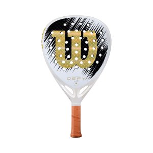 Wilson Defy LS V1 Padel racket