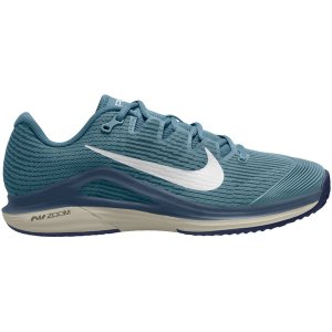 Nike Vapor 12 Clay Heren - Blauw