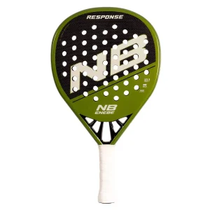 Paddle racket Enebe Response