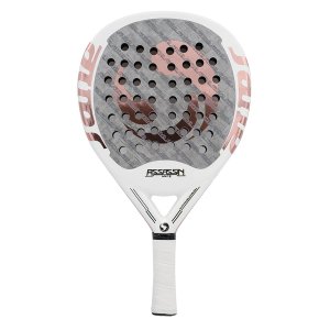 Paddle racket Sane Padel Assassin Soft III