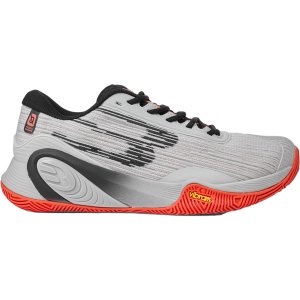 Bullpadel Hack Vibram 25V Heren - grijs