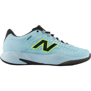 New Balance MRAL1HM All Court Heren - lichtblauw