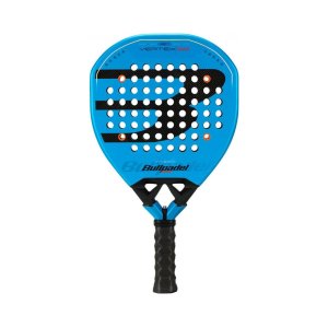 Bullpadel VERTEX 05 GEO Padel racket Testrackets