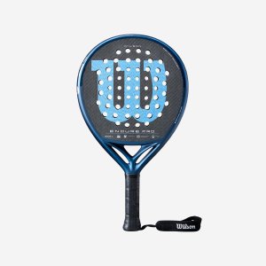Padelracket endure pro v1 momo gonzález