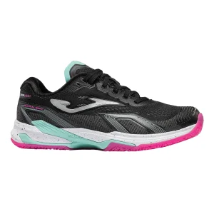 Dames padel schoenen Joma Ultra Light 2601 Noir