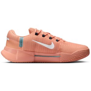 Nike Zoom GP Challenge 1 Clay Heren - oranje