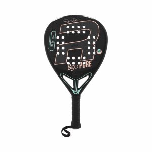 Racket van padel femme Royal Padel Pure 850