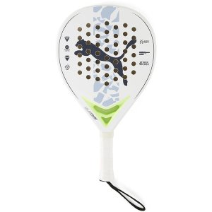 Puma Solar Court (White)