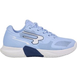 Bullpadel Next 25I Dames - blauw