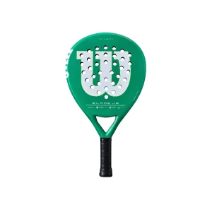 Kinderracket voor padel Wilson Blade V4