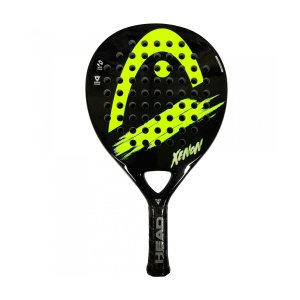 Head Xenon Padelracket Senior