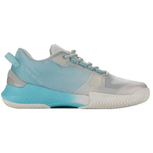 Drop Shot Opalo - wit/lichtblauw