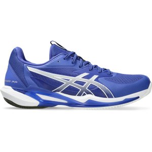ASICS Solution Speed FF 3 Clay Heren - blauw