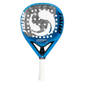 Paddle racket Sane Padel Agressor Evolution Alpha 2025