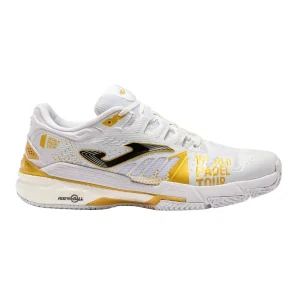 Dames padel schoenen Joma Slam World Tour 2022 Blanc