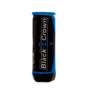 Black Crown One Verpakking 3 stuks