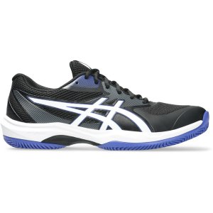 ASICS Game FF Clay Heren - zwart