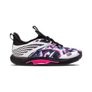 Padel schoenen K-Swiss Herren Blanc