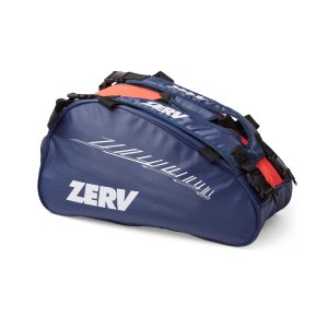 ZERV Superb Elite Padel Tas Dark Blue