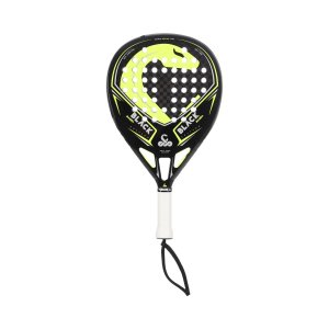 Vibora Black Mamba Edition Padel racket