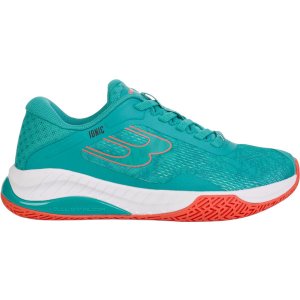 Bullpadel Ionic 25I Dames - groen
