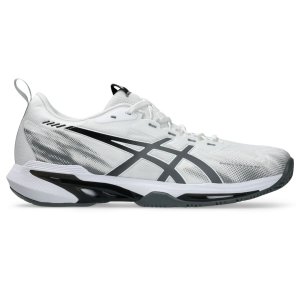 ASICS Sonicsmash FF Heren - Wit/Grijs