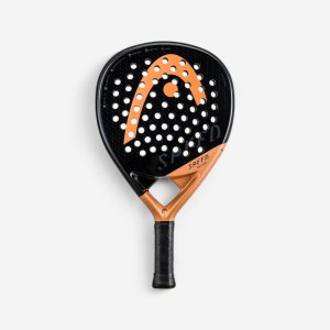 Padelracket voor volwassenen speed motion ari sanchez