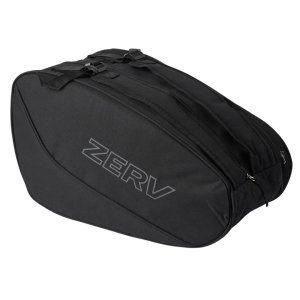 ZERV Basic Line Padel Bag Black